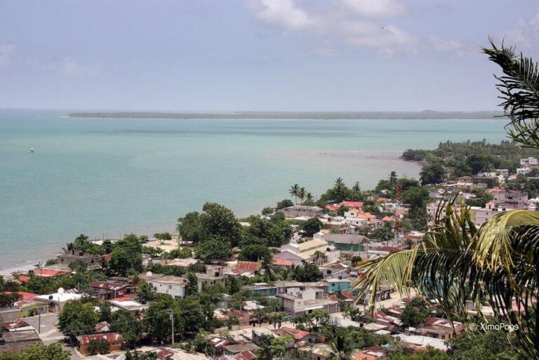 INAPA will inaugurate aqueducts in Miches and Cabo Rojo to boost tourism - Tourism news