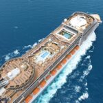 MSC doubles its commitment to Argentina and presents MSC Splendida