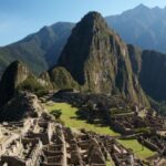 Alert in Machu Picchu: 3 tourists died from cardiac arrest