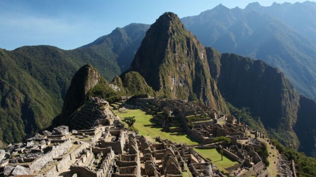 Alert in Machu Picchu: 3 tourists died from cardiac arrest