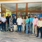 Mitur creates a tourism security table in Jarabacoa - Tourism news