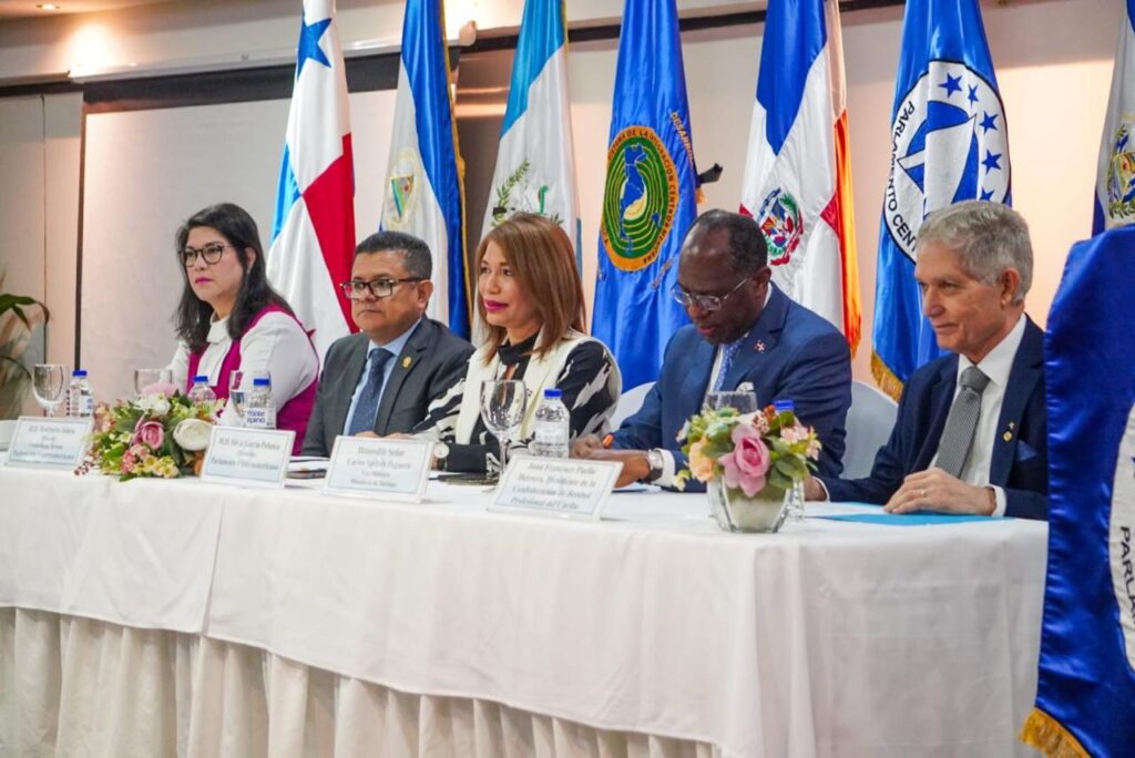 Parlacen holds first strategic forum on sports tourism in the Dominican Republic - Tourism news