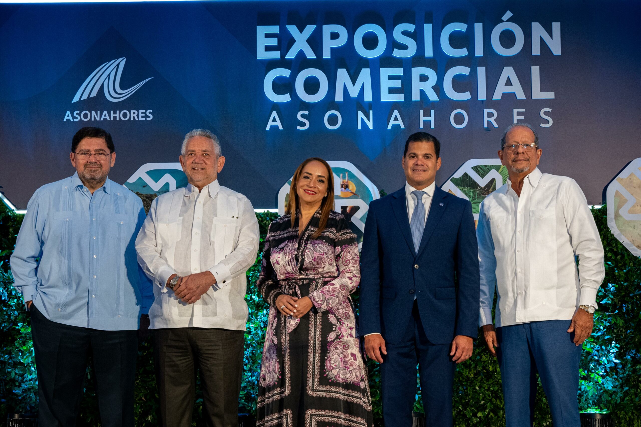 Expo Asonahores 2024 will bring together more than 120 companies linked to tourism - Tourism news