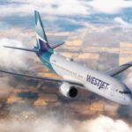 Westjet: Hail forces 16 planes to stop for several weeks