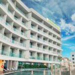 Wyndham debuts in Mazatlán with a 146-room hotel