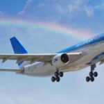 Milei is hit: he will have to pay USD 340 million for the expropriation of Aerolíneas Argentinas