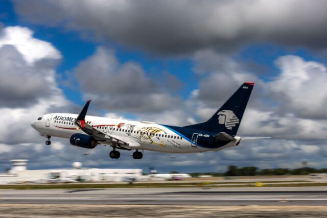 Aeromexico: Pilots warn they will fight for better salaries