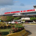 10 flights cancelled at AILA due to effects of Hurricane Ernesto in the Caribbean - Tourism News