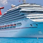 Carnival and Celebrity modify routes to avoid storm Ernesto - Tourism News