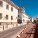 Government will implement a comprehensive security plan in the Colonial City - Tourism News