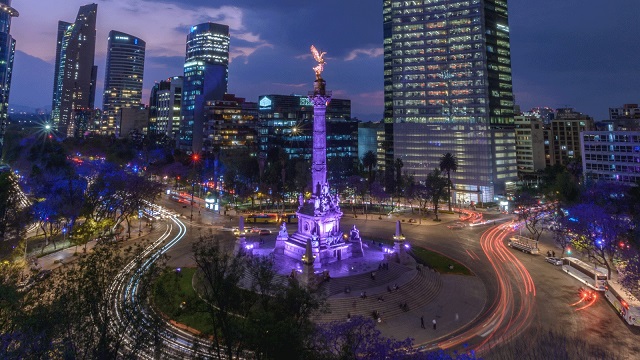 CDMX would have a tourism head with no experience in the sector