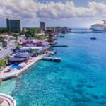 Alarm in Cozumel due to low occupancy in downtown hotels