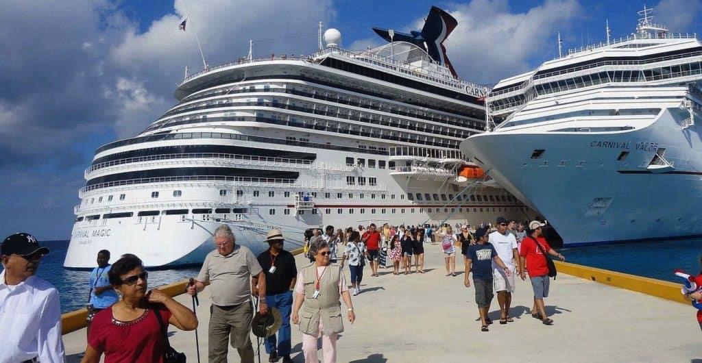 Obstacles to excursions could reduce cruises in Puerto Plata - Tourism news