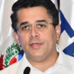 David Collado is confirmed as Dominican Minister of Tourism