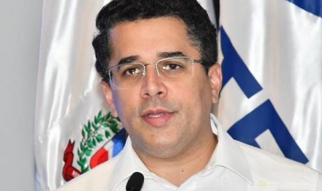 David Collado is confirmed as Dominican Minister of Tourism