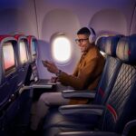 Delta expands free Wi-Fi to long-haul flights - Travel News