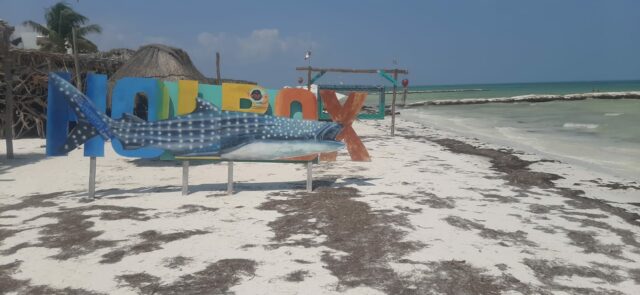 Holbox: fear of saturation questions three new hotels