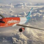 Low-cost airline "Canada Jetlines" suspends operations