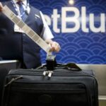 JetBlue to allow carry-on bags for basic fare passengers - Travel News