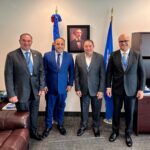 Dominican Republic participates in air navigation conference in Montreal - Tourism News