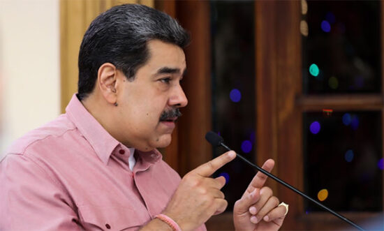 Maduro applies strict control to passengers of Iberia, Air Europa and Plus Ultra