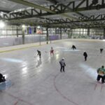 Cancun: large ice rink will attract tourists from Mexico, USA and Canada