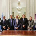 Argentina: Paraguay joins Milei's Open Skies plan