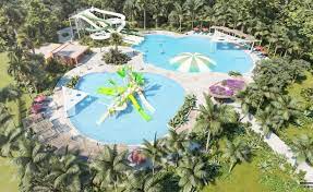 Club Med to open water park at Punta Cana resort - Tourism News