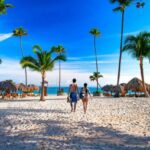 QRoo is surpassed by the Dominican Republic in tourist growth this year