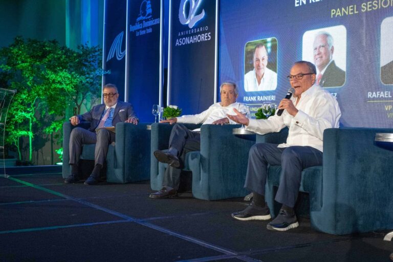 Dominican Republic's top tourism leaders advocate incentives to compete - Tourism News