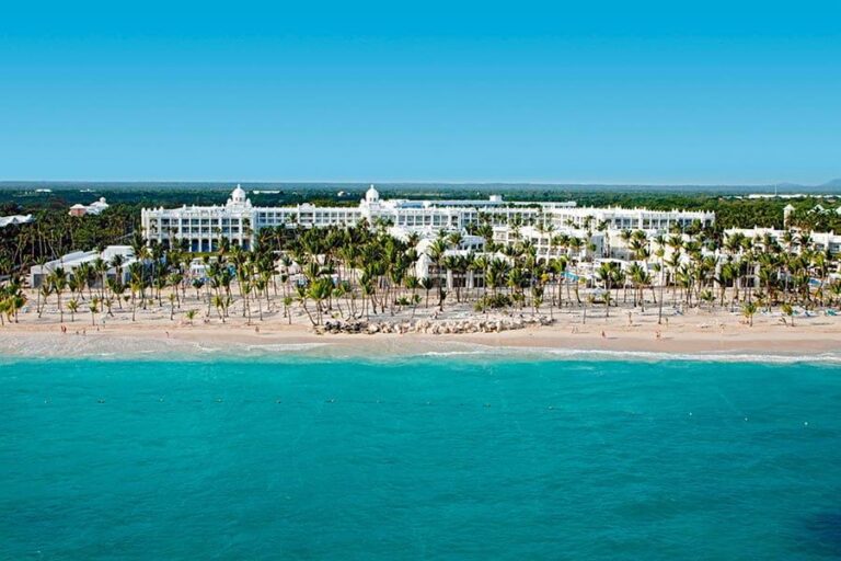 The Riu Palace Bávaro reopens next Saturday - Tourism news