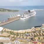 Dominican Republic plans to exceed the goal of three million cruise passengers by the end of 2024 - Tourism News