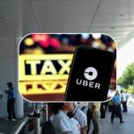 Cancun: Justice rules in favor of Uber to resume operations at the airport