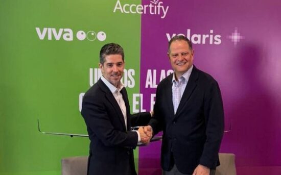 Volaris and Viva Aerobus, two rivals that join forces to fight fraud