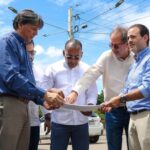 Construction of the Santiago Heliport will begin in the next few days - Tourism News