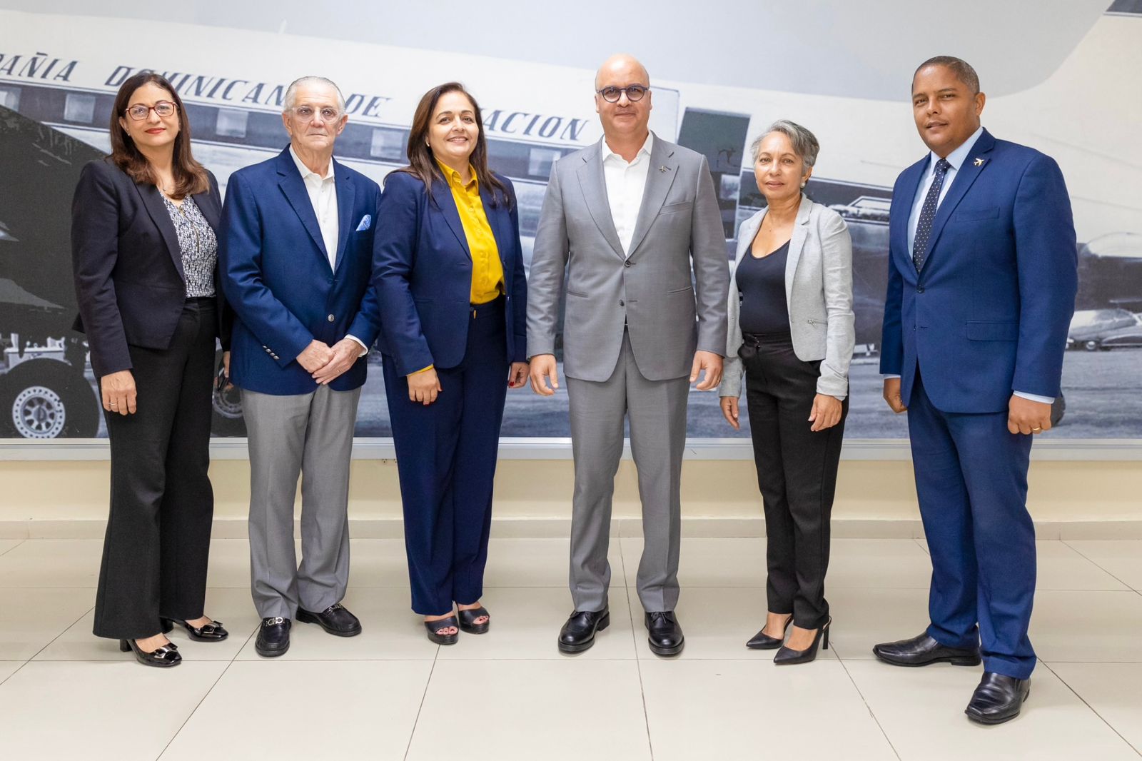 IDAC highlights ASCA's contributions to civil aviation - Tourism news