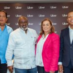 Uber Select expands its operations in tourist centers of the Dominican Republic - Tourism News