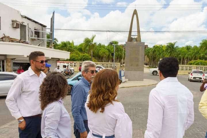 Tourism will inaugurate the Via Sacra in Higüey - Tourism news