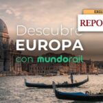 The Mundorail tour operator is born for European train routes